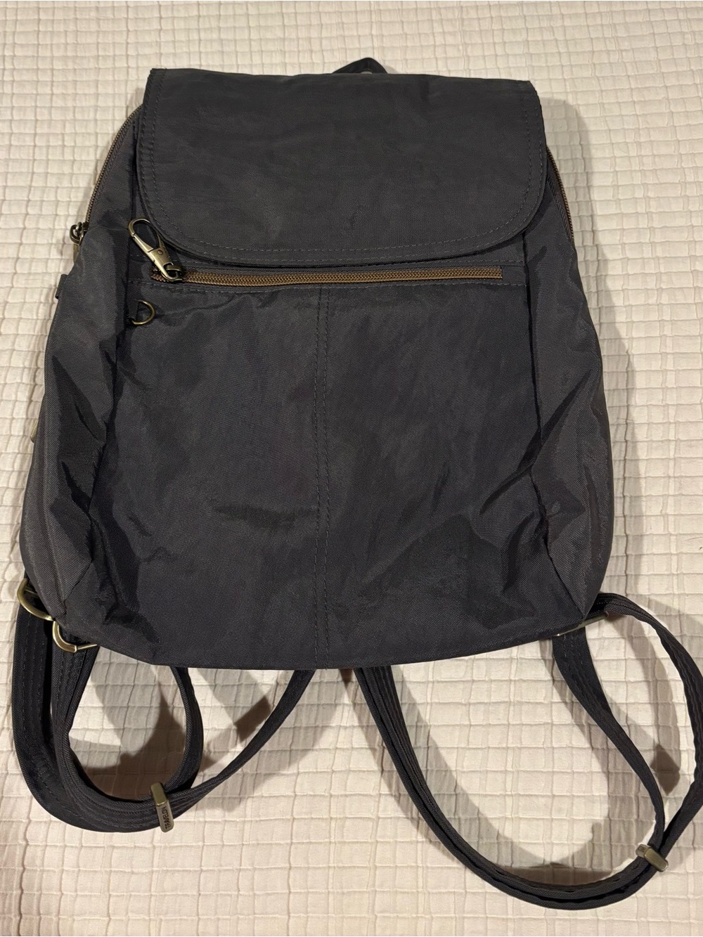 Travelon Anti-Theft
Signature Slim
Backpack